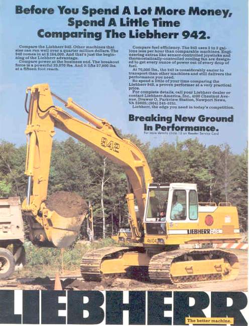 Liebherr