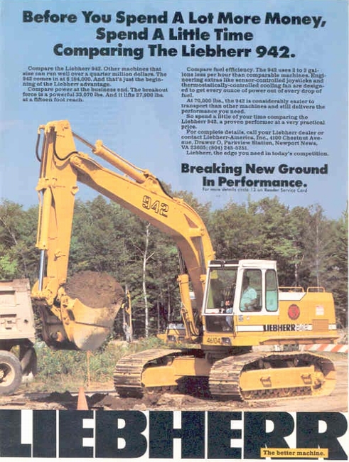 Liebherr