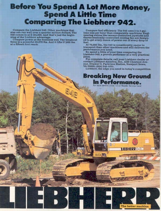 Liebherr