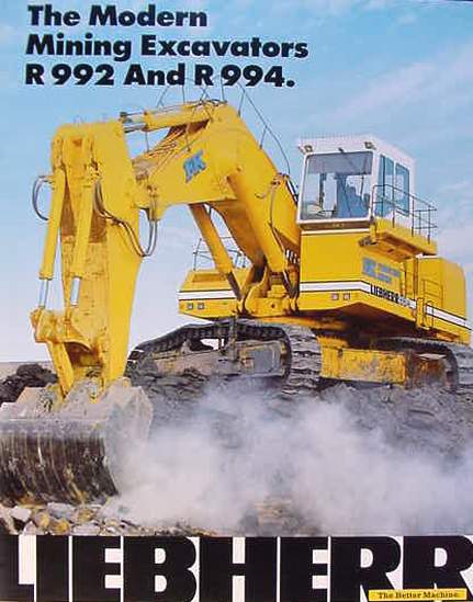 Liebherr