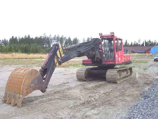 Lokomo T325C