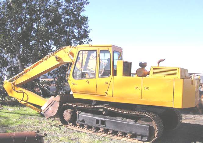 Mitsubishi MS140