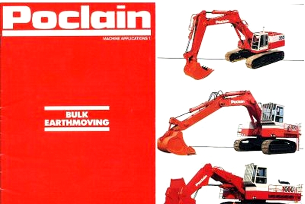 Poclain