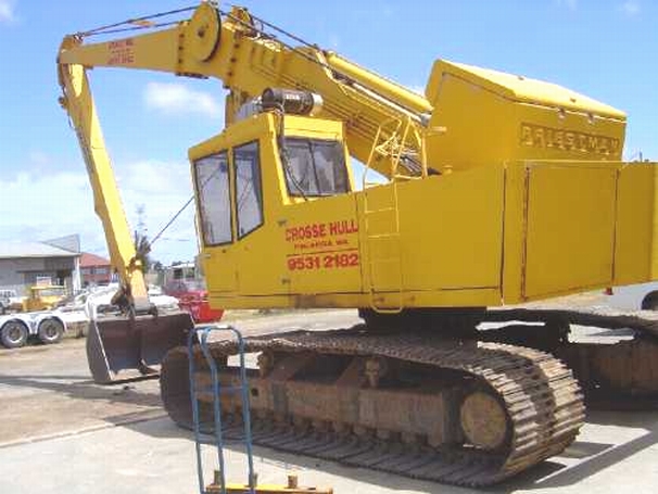 Priestman VC20