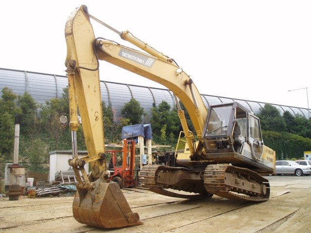 Sumitomo S280