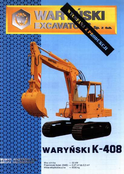 Warynski