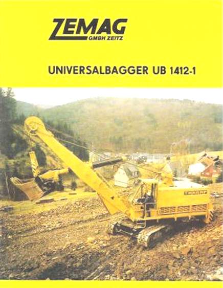 Zemag