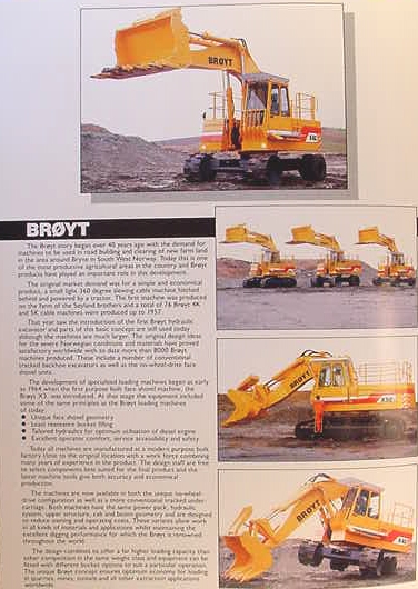 Broyt
