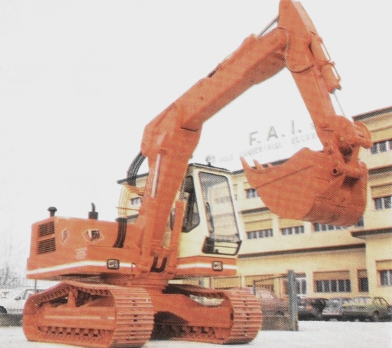 Fai 1000C
