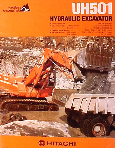 Hitachi