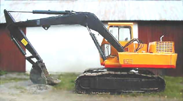 Hymac
