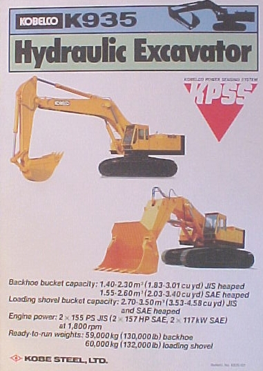 Kobelco