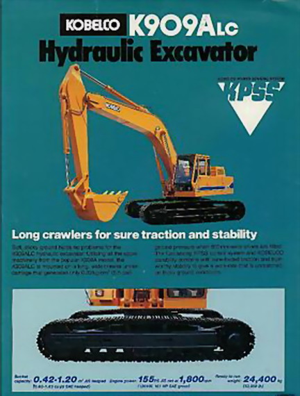 Kobelco