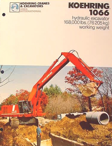 Koehring