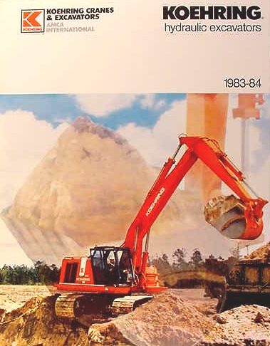 Koehring
