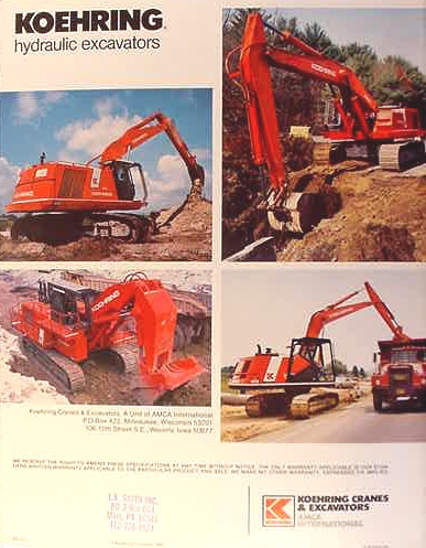 Koehring
