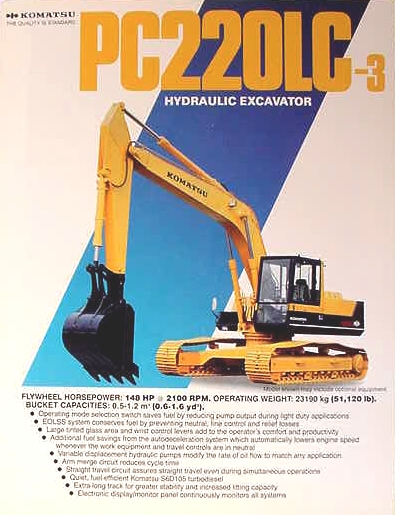 Komatsu