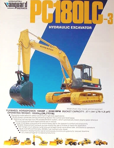 Komatsu