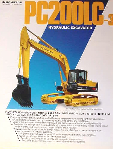 Komatsu
