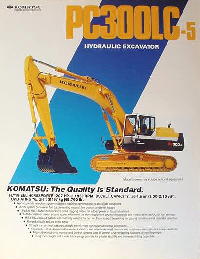 Komatsu