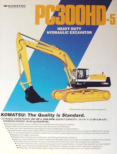 Komatsu