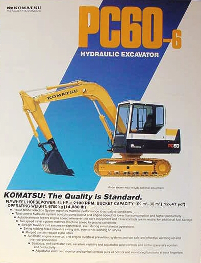 Komatsu