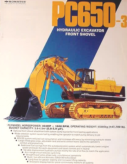 Komatsu