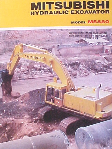 Mitsubishi