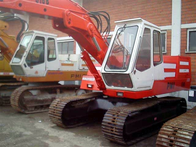 PMI