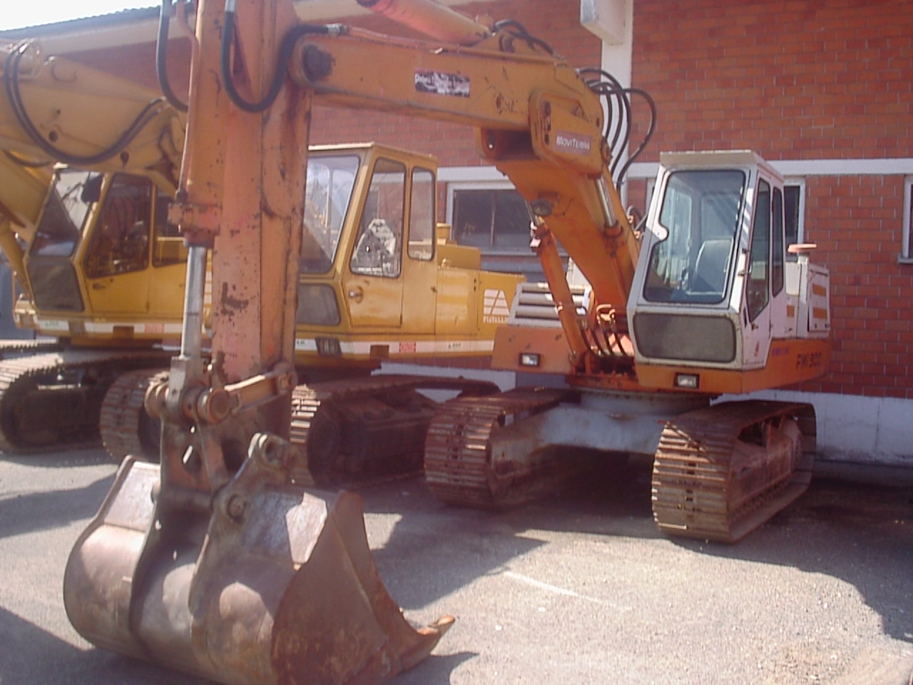 PMI 900