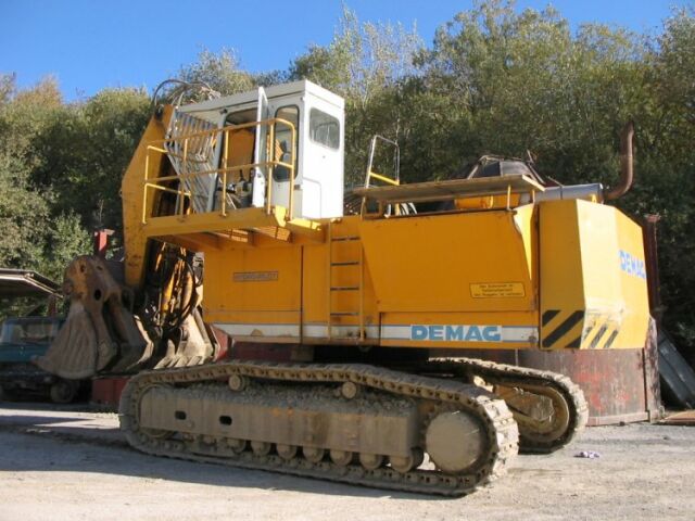 Demag H 65