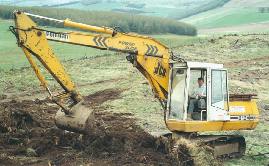 JCB
