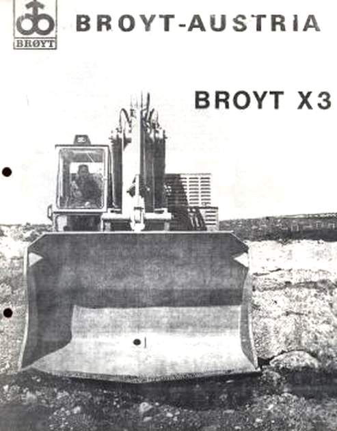 Broyt