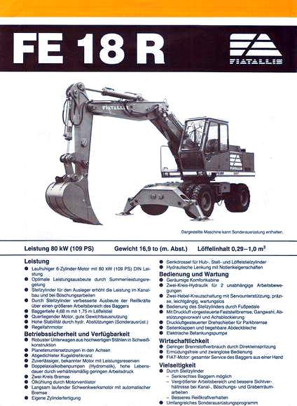 Fiat Allis
