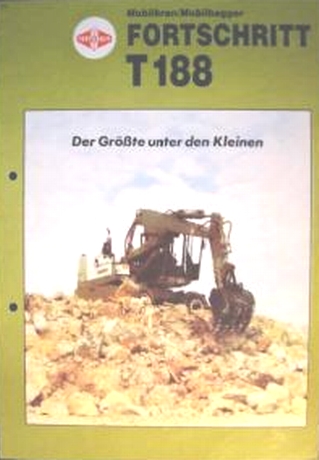 Fortschritt