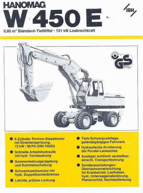 Hanomag