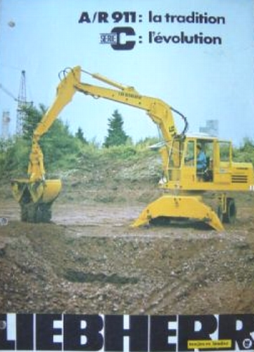 Liebherr