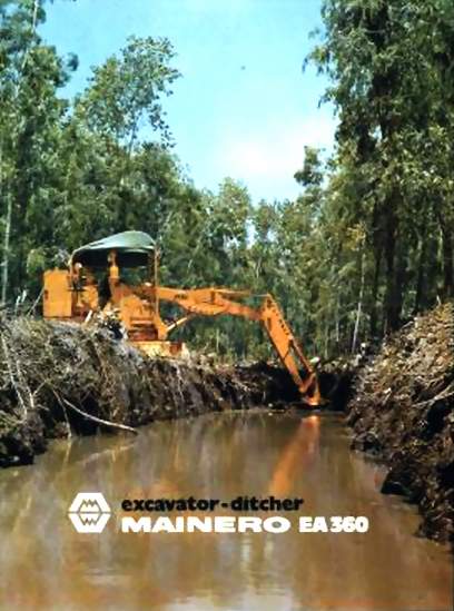 Mainero