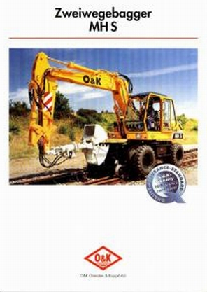 O&K