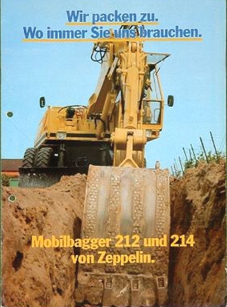 Zeppelin