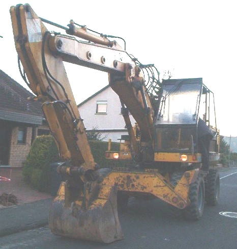 Eder 815
