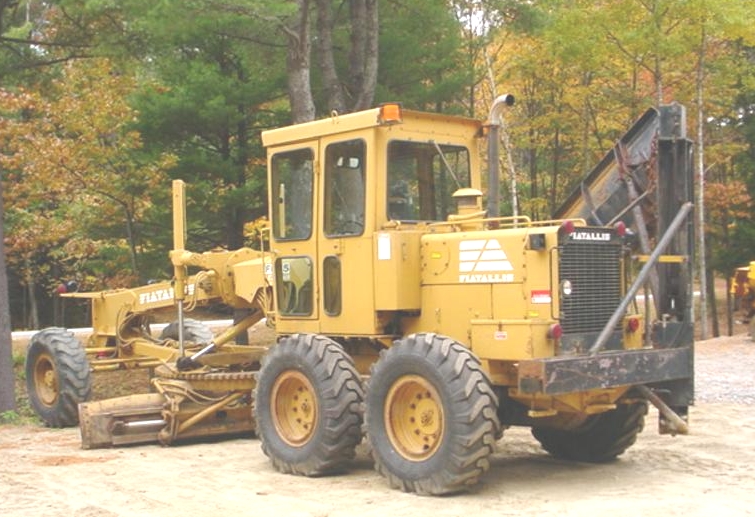 Fiat Allis