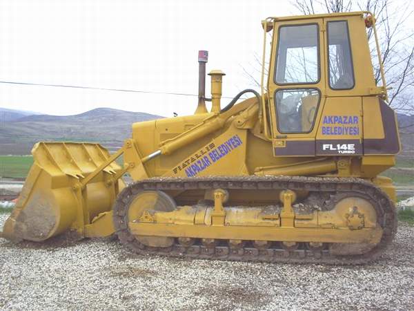 Fiat Allis