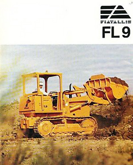Fiat Allis