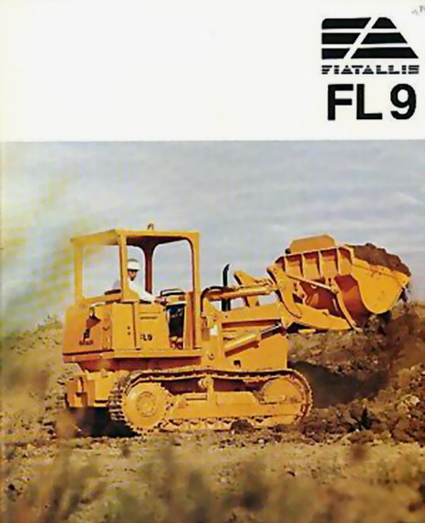 Fiat Allis