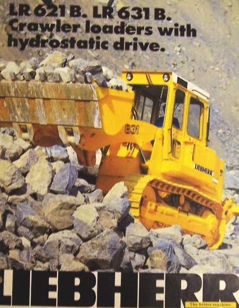 Liebherr