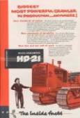 Allis Chalmers HD21