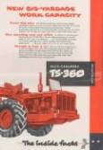 Allis Chalmers TS360