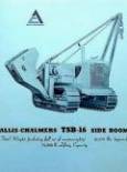 Allis Chalmers TSB16