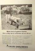 Allis Chalmers